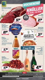 Aktueller EDEKA Prospekt mit Saft, "Aktuelle Angebote", Seite 24