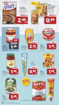 Rum Angebot im famila Nordwest Prospekt, gültig von 26.01.2026 bis 31.01.2026 Rum Angebot im aktuellen famila Nordwest Prospekt auf Seite 20