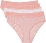 Damen Midislips im Angebot bei E center in Darmstadt Damen Midislips Angebote bei E center Darmstadt für 7,99 €