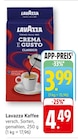 Lavazza Kaffee Angebote von Lavazza bei EDEKA Heidelberg für 3,99 €