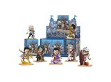 Actionfiguren im MediaMarkt Saturn Prospekt Freeny's Hidden Dissectibles One Piece S8- Marines Edition Actionfigur Mehrfarbig von MIGHTY JAXX im aktuellen MediaMarkt Saturn Prospekt für 15,99 €