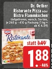 Ristorante Pizza Angebote von Dr. Oetker bei E center Dormagen für 1,88 €
