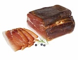 Hieber - Schwarzwälder Schinken Angebot im Prospekt Schwarzwälder Schinken bei Hieber im Prospekt "" für 1,77 €