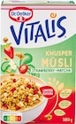 Aktuelle Erdbeeren Angebote bei Netto Marken-Discount in Mönchengladbach Aktuelles Vitalis Knusper Müsli Joghurt-Erdbeer Angebot bei Netto Marken-Discount in Mönchengladbach ab 2,22 €