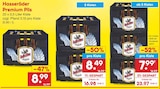 Netto Marken-Discount Reddeber - Premium Pils Angebot im Prospekt Premium Pils bei Netto Marken-Discount im Reddeber Prospekt für 7,99 €