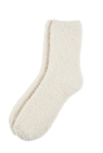 Flauschsocken im Angebot bei Woolworth in Ahlen Flauschsocken Angebote bei Woolworth Ahlen für 1,00 €