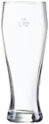 Weizenbierglas von METRO PROFESSIONAL für 11,06 € bei METRO im Angebot Weizenbierglas von METRO PROFESSIONAL im aktuellen METRO Prospekt