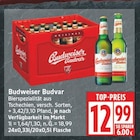 Budweiser Budvar im aktuellen EDEKA Prospekt