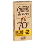 Tablettes de chocolat "Offre Gourmande" - NESTLÉ DESSERT en promo chez Carrefour Gonesse à 6,42 €