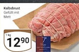 Kalbsbrust im Angebot bei GLOBUS in Saarbrücken Kalbsbrust Angebote bei GLOBUS Saarbrücken für 12,90 €