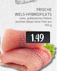 EDEKA Ratingen - Frische Wels-Hybridfilets Angebot im Prospekt Frische Wels-Hybridfilets bei EDEKA im Ratingen Prospekt für 1,49 €