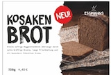 Kosaken Brot bei EDEKA im Billerbeck Prospekt für 4,49 €