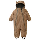 Baby Schneeoverall bei Ernstings family im Aichach Prospekt für 45,99 €