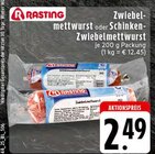 Aktuelle Zwiebelmettwurst Angebote bei EDEKA in Bonn Aktuelles Zwiebelmettwurst Angebot bei EDEKA in Bonn ab 2,49 €