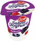 Sahne-Joghurt im Angebot bei EDEKA in Warendorf Sahne-Joghurt Angebote von Zott bei EDEKA Warendorf für 0,39 €