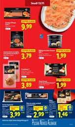 Prix et réduction Poire dans le prospectus Lidl en cours Offre Poire dans le catalogue Lidl du moment à la page 21