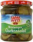 Norweger Gurkensalat bei REWE im Gütersloh Prospekt für 0,99 €
