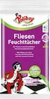 Parkett/Laminat-Feuchttücher im Angebot bei Marktkauf in Ravensburg Parkett/Laminat-Feuchttücher Angebote von Poliboy bei Marktkauf Ravensburg für 3,79 €