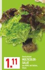 Aktuelles Multicolor-Salat Angebot bei Marktkauf in Dortmund ab 1,11 €