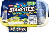 Joghurt von Smarties, Lion oder Nesquik für 0,99 € bei Netto Marken-Discount im Angebot Joghurt von Smarties, Lion oder Nesquik im aktuellen Netto Marken-Discount Prospekt