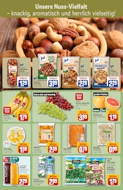 Bio im REWE Prospekt in Erkelenz Aktueller REWE Prospekt mit Bio, "Dein Markt", Seite 6