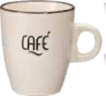 Kaffeebecher Schrift Angebote bei Möbel AS Böblingen für 2,95 €