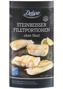 Steinbeisser Filetportionen Angebot in Vechelde im aktuellen Prospekt bei Lidl in Vechelde