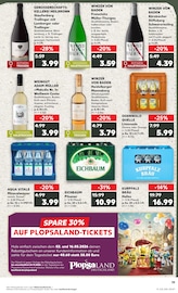 Aktueller Kaufland Prospekt mit Tafelwasser, "Aktuelle Angebote", Seite 19