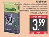 Graberde von Paradiso im aktuellen EDEKA Prospekt für 3,99 €
