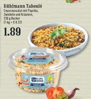 Taboulé Angebote von Kühlmann bei EDEKA Hilden für 1,89 €