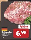 combi - Backschinken Angebot im Prospekt Backschinken bei combi im Prospekt "" für 6,99 €