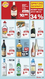 Aktueller famila Nordwest Prospekt mit Sekt, "Markt - Angebote", Seite 25