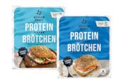 Proteinbrötchen Dinkel Angebote von Mühlenkraft bei REWE Köln für 2,39 €