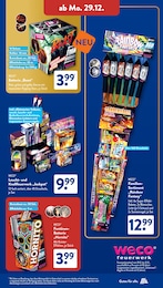 Gewinnspiele im ALDI SÜD Prospekt Gewinnspiele im ALDI SÜD Prospekt "Gutes für Alle." auf Seite 35