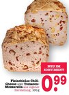 Fleischkäse Chili-Cheese Angebote bei E center Karlsruhe für 0,99 €