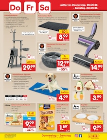 Teppich im aktuellen Netto Marken-Discount Prospekt (Leipzig) Teppich im Netto Marken-Discount Prospekt "Aktuelle Angebote" mit 60 Seiten (Leipzig)