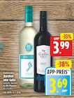 Barefoot oder Gallo für 3,69 € bei E center im Angebot Barefoot oder Gallo im aktuellen E center Prospekt