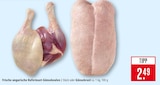 Aktuelle Gänsebrust Angebote bei Marktkauf in Stuttgart Aktuelles Frische ungarische Hafermast-Gänsekeulen Angebot bei Marktkauf in Stuttgart ab 2,49 €