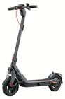 Trottinette Electrique Ninebot E3E - Segway - Hyper U à Draguignan Trottinette Electrique Ninebot E3E - Segway en promo chez Hyper U Draguignan à 349,00 €
