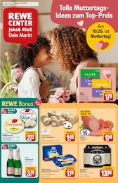 REWE Prospekt für Heidenheim: "Dein Markt", 34 Seiten, 04.05.2026 - 09.05.2026