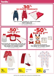 Catalogue Carrefour en cours à Châtillon, "UN Noël POUR TOUS LES GOÛTS", Page 58