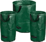 Sac à végétaux - Parkside en promo chez Lidl Tours à 3,99 €