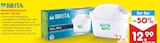 Wasserfilterkartusche ALL-IN-1 im Angebot bei Netto Marken-Discount in Koblenz Wasserfilterkartusche ALL-IN-1 Angebote von BRITA bei Netto Marken-Discount Koblenz für 12,99 €