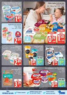 Kaffee im EDEKA Prospekt "Top Angebote" mit 29 Seiten (Neumünster)