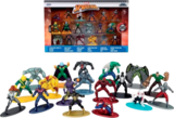 PACK 18 FIGURINES 4 CM MARVEL - JADA en promo chez Auchan Hypermarché PACK 18 FIGURINES 4 CM MARVEL - JADA dans le catalogue Auchan Hypermarché