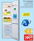 Aktuelle Kühlschrank Angebote bei Marktkauf in Erlangen Aktuelles Kühl-Gefrier-Kombination KGCL387050E Angebot bei Marktkauf in Erlangen ab 299,99 €