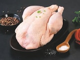 Poulet Fermier Label Rouge IGP Prêt à Cuire dans le catalogue Super U