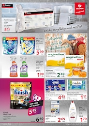 Dove Angebot im aktuellen Selgros Prospekt auf Seite 19