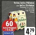Aktuelles helles Pülleken Angebot bei E center in Remscheid ab 4,79 €