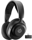 Arctis Nova 5 Gaming-Headset im Angebot bei MediaMarkt Saturn in Chemnitz Arctis Nova 5 Gaming-Headset Angebote von steelseries bei MediaMarkt Saturn Chemnitz für 79,99 €